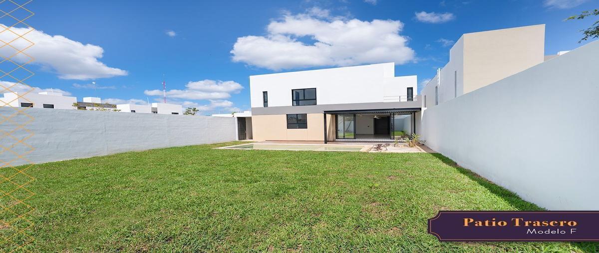 Foto de casa en venta en avenida cumbres , cholul, mérida, yucatán, 28096563 No. 05