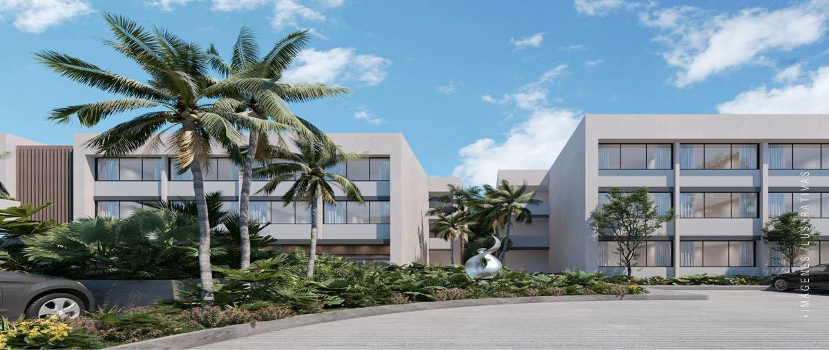 Foto de departamento en avenida cumbres , cholul, mérida, yucatán, 28406040 foto 01 Foto de departamento en venta en avenida cumbres , cholul, mérida, yucatán, 28406040 No. 01