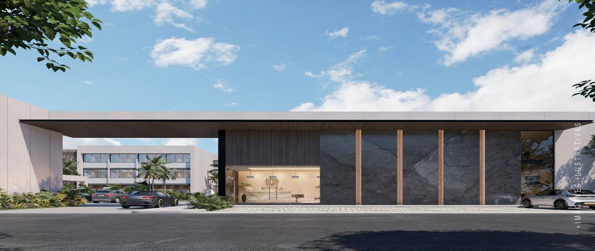 Foto de departamento en avenida cumbres , cholul, mérida, yucatán, 28406040 foto 02 Foto de departamento en venta en avenida cumbres , cholul, mérida, yucatán, 28406040 No. 02