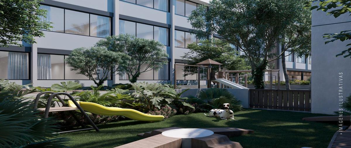 Foto de departamento en avenida cumbres , cholul, mérida, yucatán, 28406040 foto 04 Foto de departamento en venta en avenida cumbres , cholul, mérida, yucatán, 28406040 No. 04