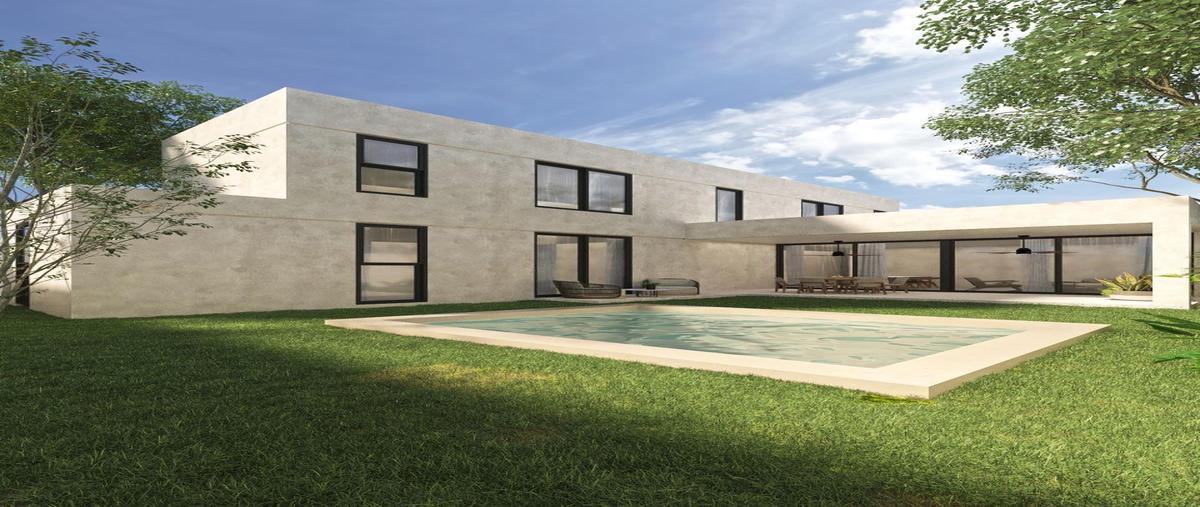 Foto de casa en renta en avenida cumbres , cholul, mérida, yucatán, 0 No. 02