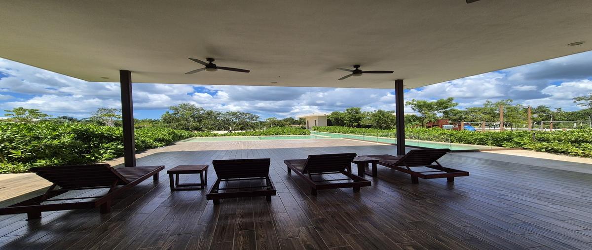 Foto de casa en renta en avenida cumbres , cholul, mérida, yucatán, 0 No. 04