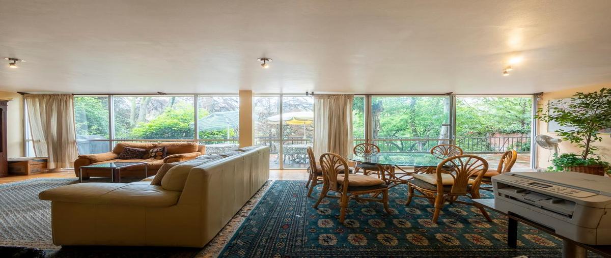 Foto de casa en venta en avenida cumbres de acultzingo 129, lomas altas, miguel hidalgo, df / cdmx, 21386544 No. 03