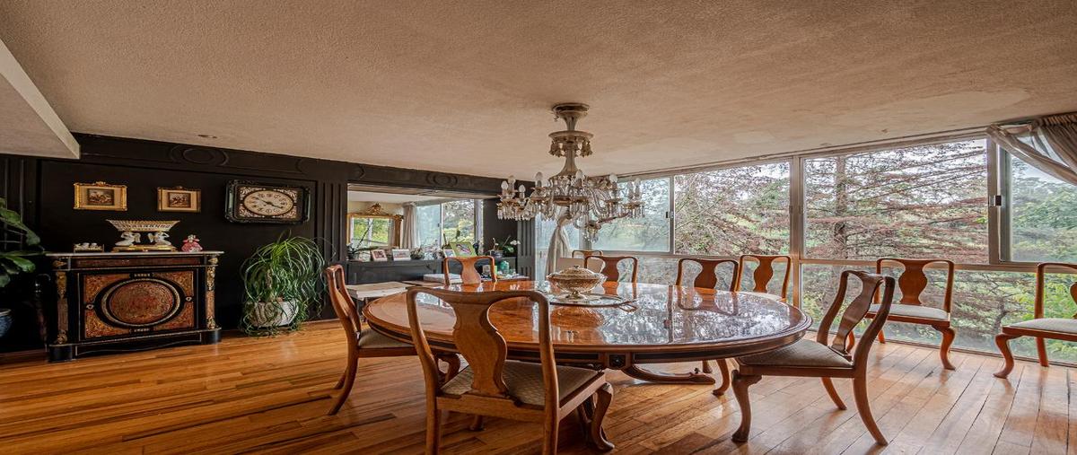 Foto de casa en venta en avenida cumbres de acultzingo 129, lomas altas, miguel hidalgo, df / cdmx, 21386544 No. 04