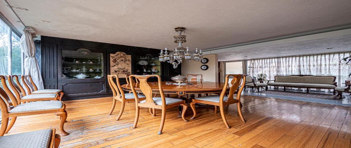 Foto de casa en venta en avenida cumbres de acultzingo 129, lomas altas, miguel hidalgo, df / cdmx, 21386544 No. 05