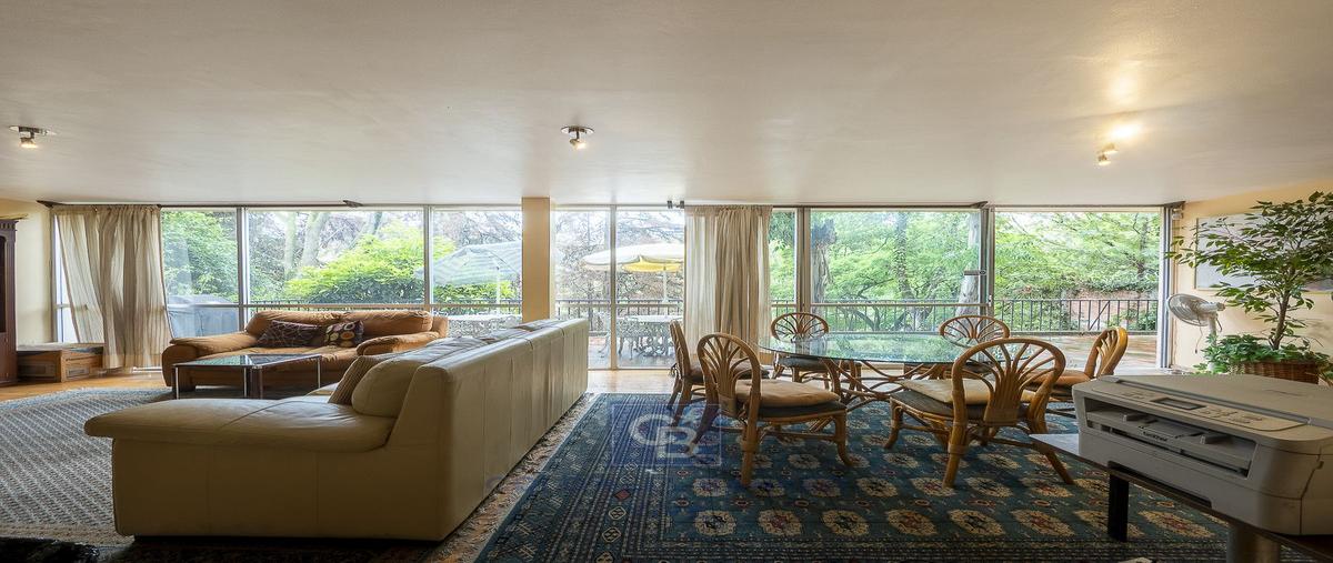 Foto de casa en venta en avenida cumbres de acultzingo , lomas altas, miguel hidalgo, df / cdmx, 0 No. 03