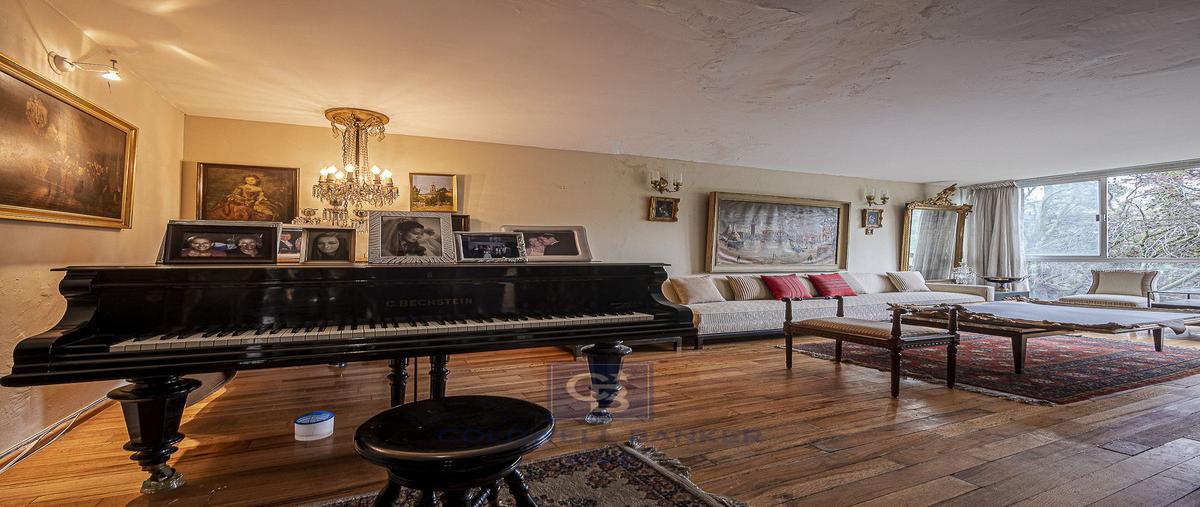 Foto de casa en venta en avenida cumbres de acultzingo , lomas altas, miguel hidalgo, df / cdmx, 0 No. 04