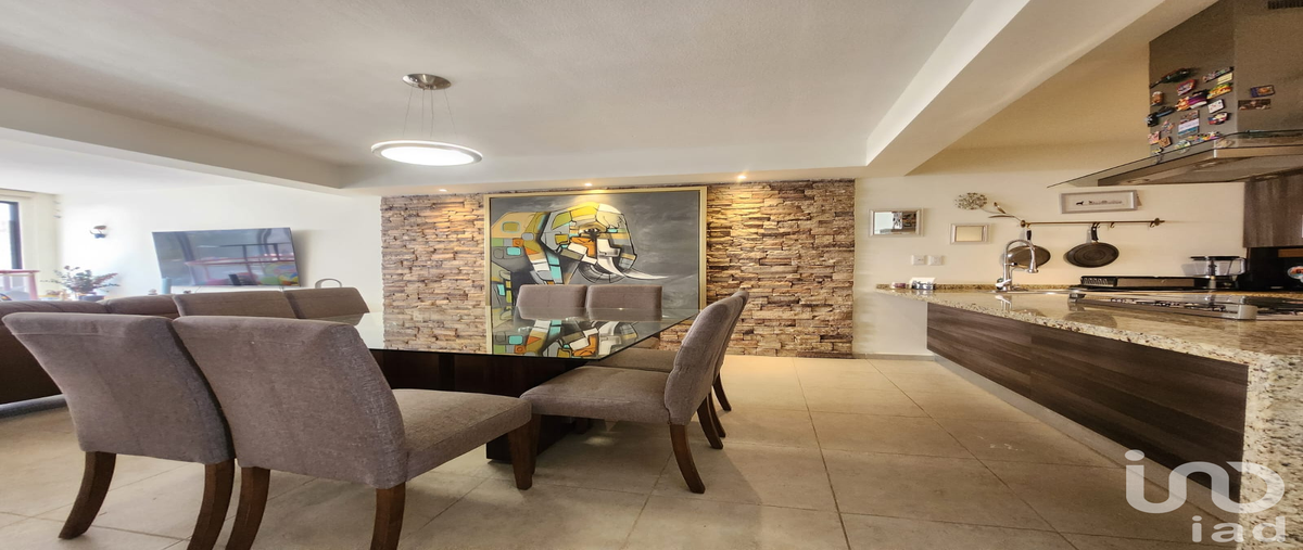 Foto de casa en venta en avenida cumbres de juriquilla 1125, colinas de juriquilla, querétaro, querétaro, 30163571 No. 04