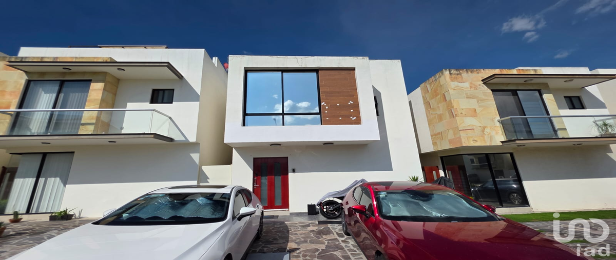 Foto de casa en avenida cumbres de juriquilla 1130, colinas de juriquilla, querétaro, querétaro, 30163571 foto 01 Foto de casa en venta en avenida cumbres de juriquilla 1130, colinas de juriquilla, querétaro, querétaro, 30163571 No. 01