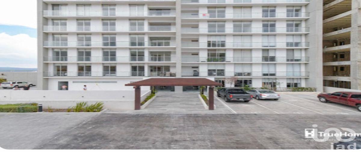 Foto de departamento en venta en avenida cumbres de juriquilla 1216, colinas de juriquilla, querÃ©taro, querÃ©taro, 31470542 No. 04