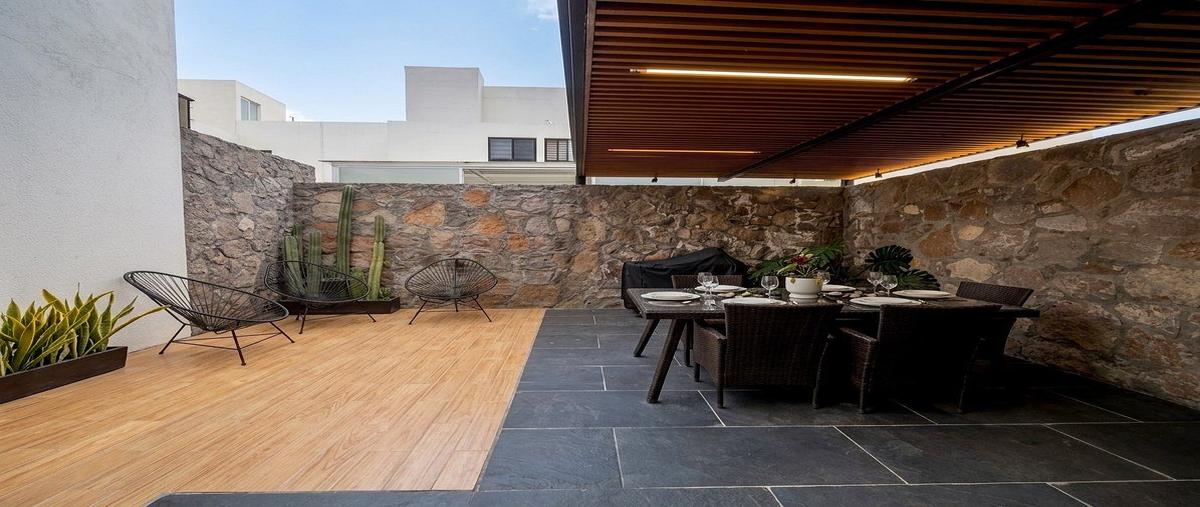 Foto de casa en renta en avenida cumbres de juriquilla , juriquilla, querétaro, querétaro, 0 No. 07