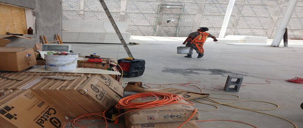 Foto de bodega en renta en avenida cumbres de las americas , privadas del poniente, santa catarina, nuevo león, 0 No. 03