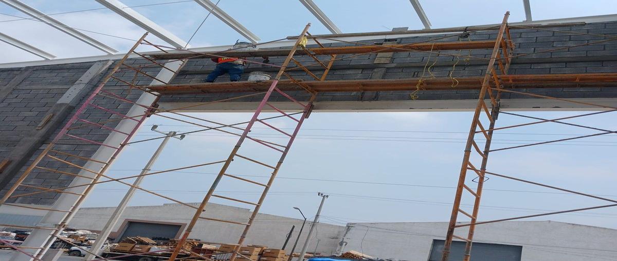 Foto de bodega en renta en avenida cumbres de las americas , privadas del poniente, santa catarina, nuevo león, 0 No. 04