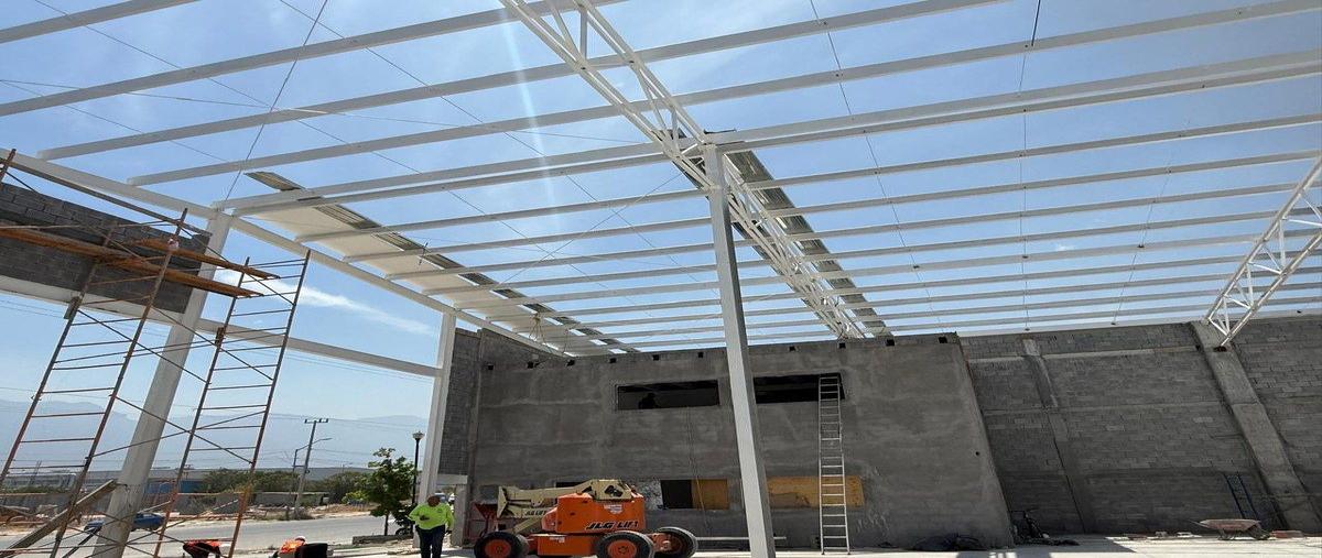 Foto de bodega en renta en avenida cumbres de las americas , privadas del poniente, santa catarina, nuevo león, 0 No. 03