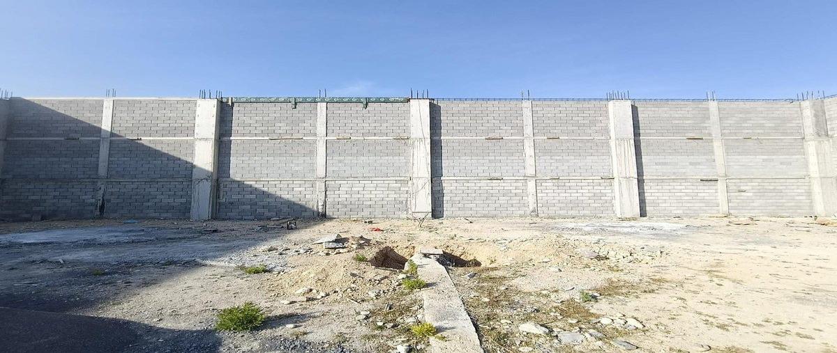 Foto de bodega en renta en avenida cumbres de las americas , privadas del poniente, santa catarina, nuevo león, 0 No. 04