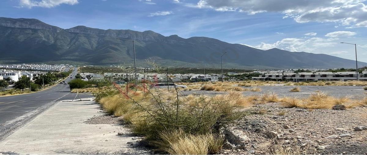 Foto de terreno habitacional en venta en avenida cumbres maderira , cumbres madeira, monterrey, nuevo león, 30229985 No. 04