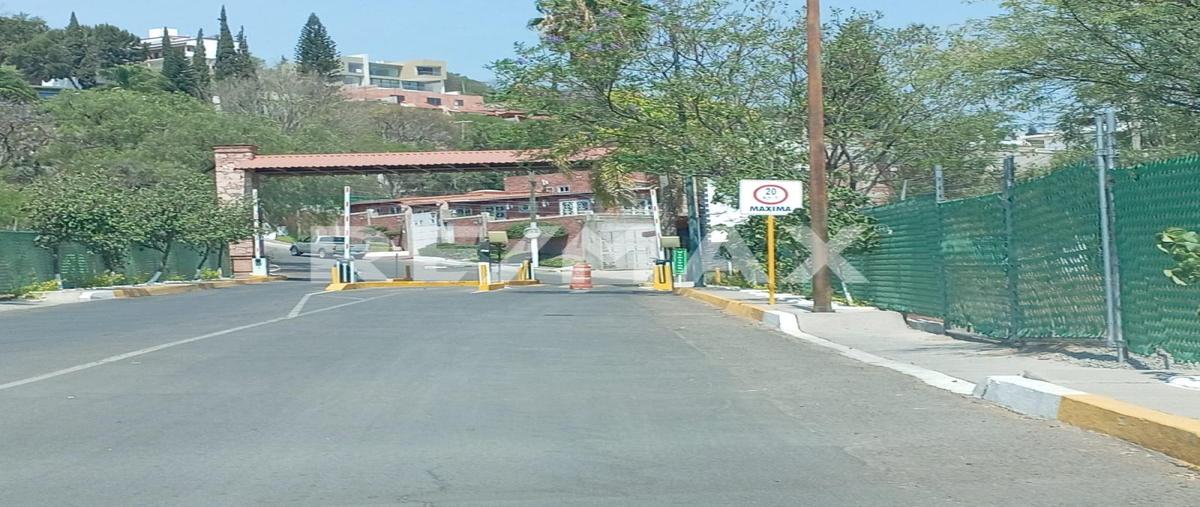 Foto de terreno habitacional en venta en avenida cumbres sn lote 108 e , campestre huertas la joya, querétaro, querétaro, 0 No. 03