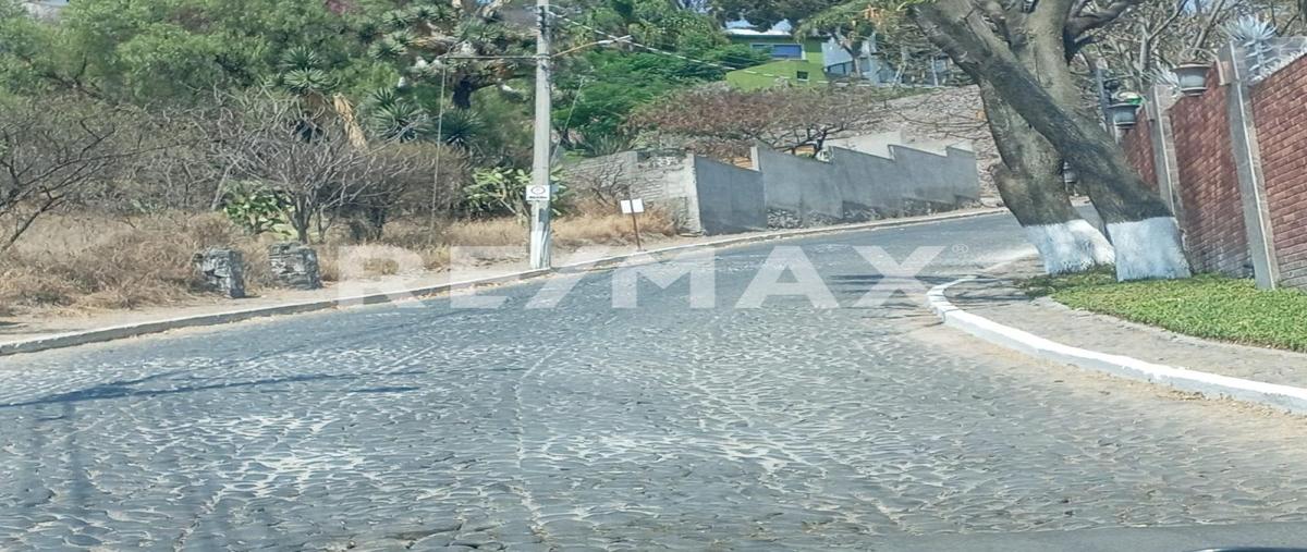 Foto de terreno habitacional en venta en avenida cumbres sn lote 108 e , campestre huertas la joya, querétaro, querétaro, 0 No. 04