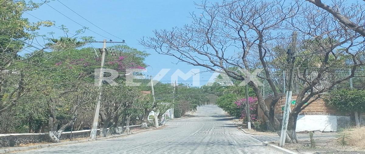 Foto de terreno habitacional en venta en avenida cumbres sn lote 108 e , campestre huertas la joya, querétaro, querétaro, 0 No. 05