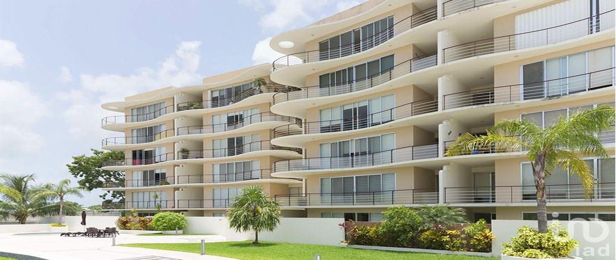 Foto de departamento en venta en avenida cumbres y monte athos 192, cancún centro, benito juárez, quintana roo, 28721823 No. 04