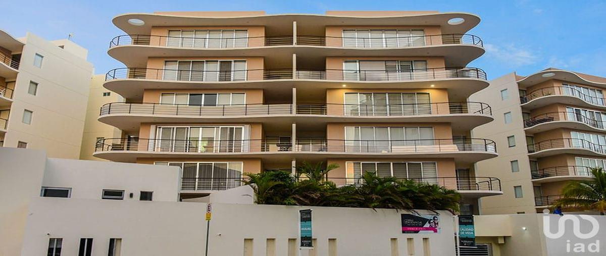 Foto de departamento en venta en avenida cumbres y monte athos 192, cancún centro, benito juárez, quintana roo, 28721823 No. 05