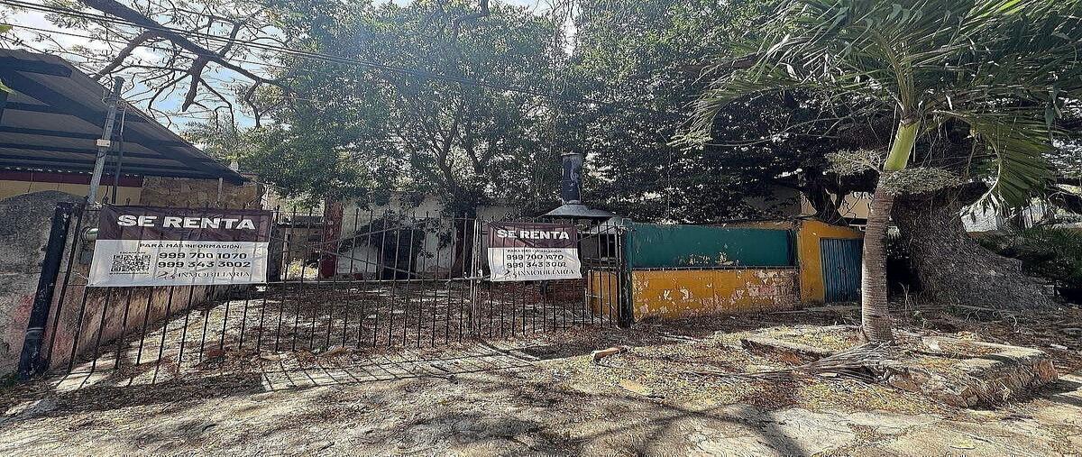 Foto de terreno habitacional en avenida cupules , cupules, mérida, yucatán, 0 foto 03 Foto de terreno habitacional en renta en avenida cupules , cupules, mérida, yucatán, 0 No. 03