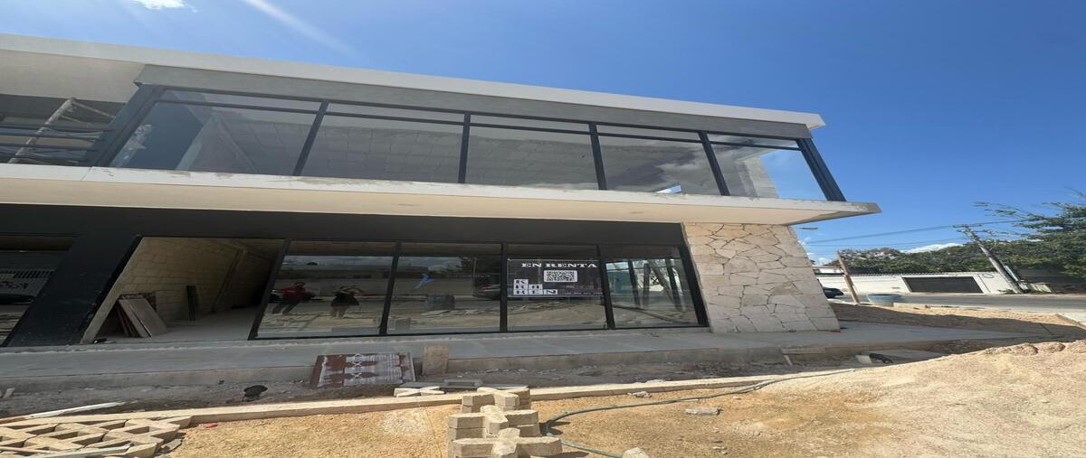 Foto de local en renta en avenida cúpules , garcia gineres, mérida, yucatán, 0 No. 03