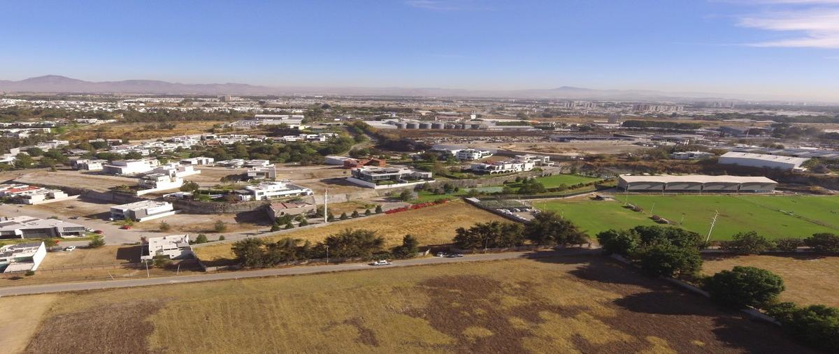 Foto de terreno comercial en venta en avenida cvln. del bosque , el bajío, zapopan, jalisco, 29432710 No. 02