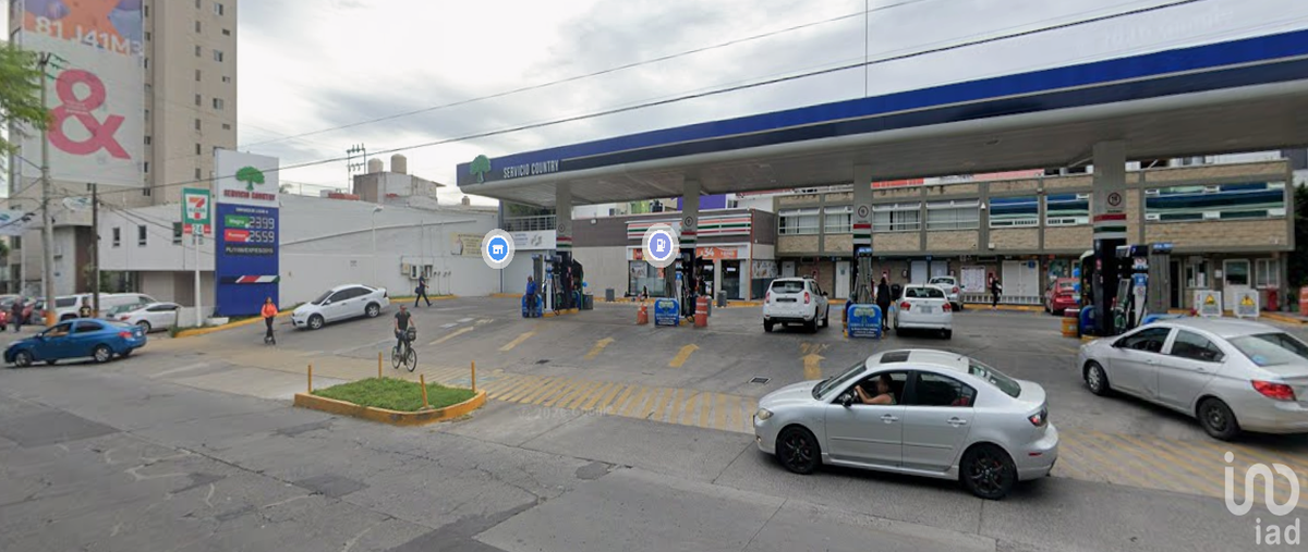 Foto de local en venta en avenida cvln. jorge álvarez del castillo 1552, lomas del country, guadalajara, jalisco, 31080955 No. 04