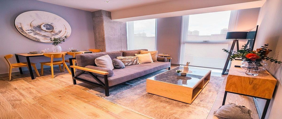 Foto de departamento en renta en avenida cvln. jorge álvarez del castillo , ayuntamiento, guadalajara, jalisco, 0 No. 05