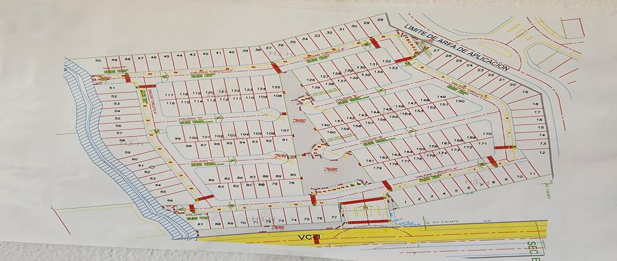 Foto de terreno habitacional en venta en avenida d 575, valle imperial, zapopan, jalisco, 0 No. 03