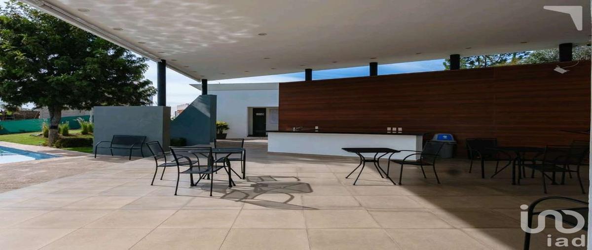 Foto de terreno habitacional en venta en avenida d 661, altaterra, zapopan, jalisco, 0 No. 03