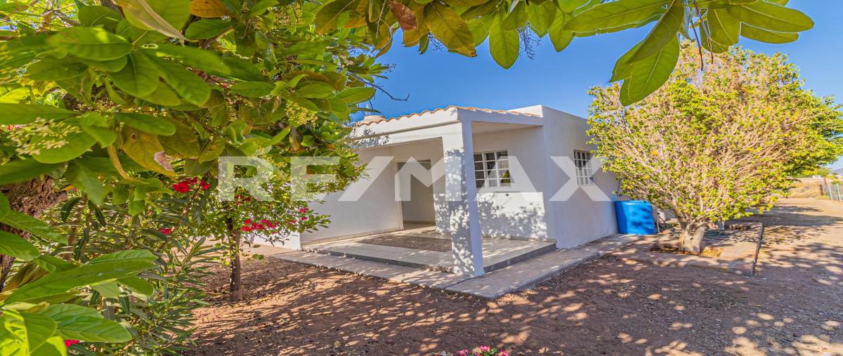 Foto de casa en venta en avenida d , ranchito campestre, guaymas, sonora, 0 No. 01