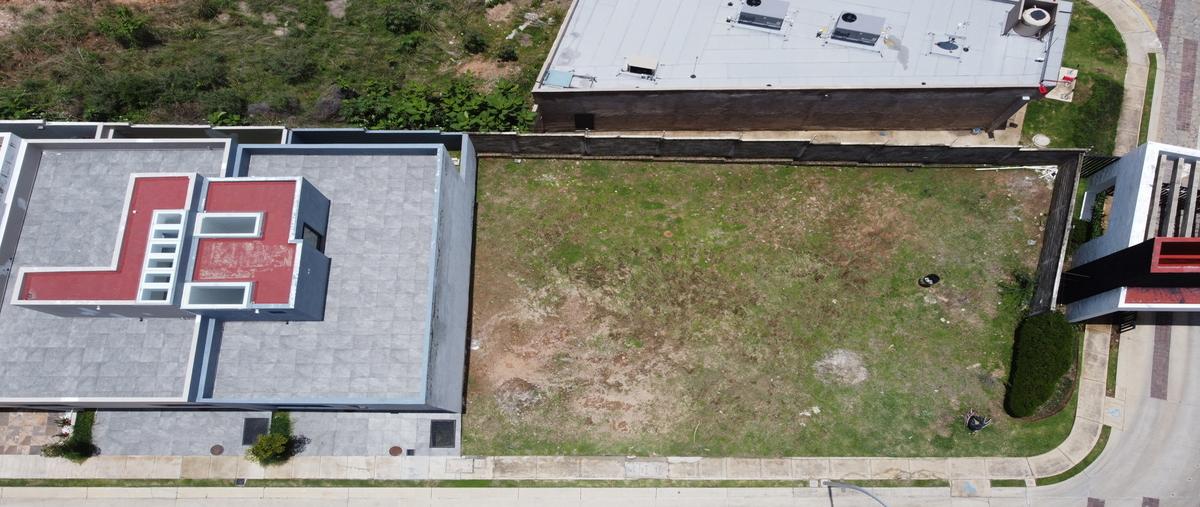 Foto de terreno habitacional en venta en avenida d , valle imperial, zapopan, jalisco, 30112715 No. 03