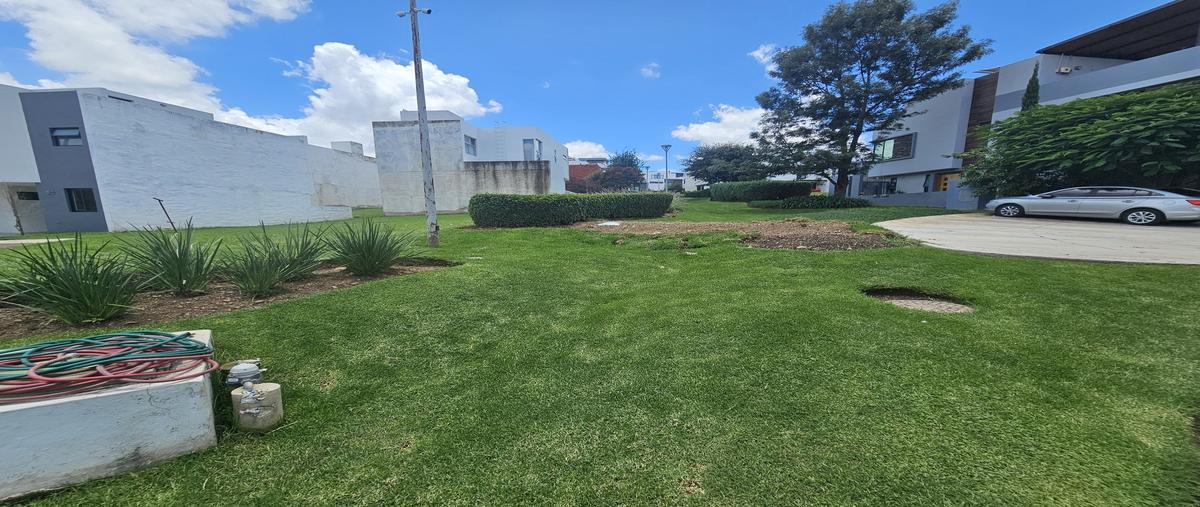 Foto de terreno habitacional en venta en avenida d , valle imperial, zapopan, jalisco, 30112715 No. 05