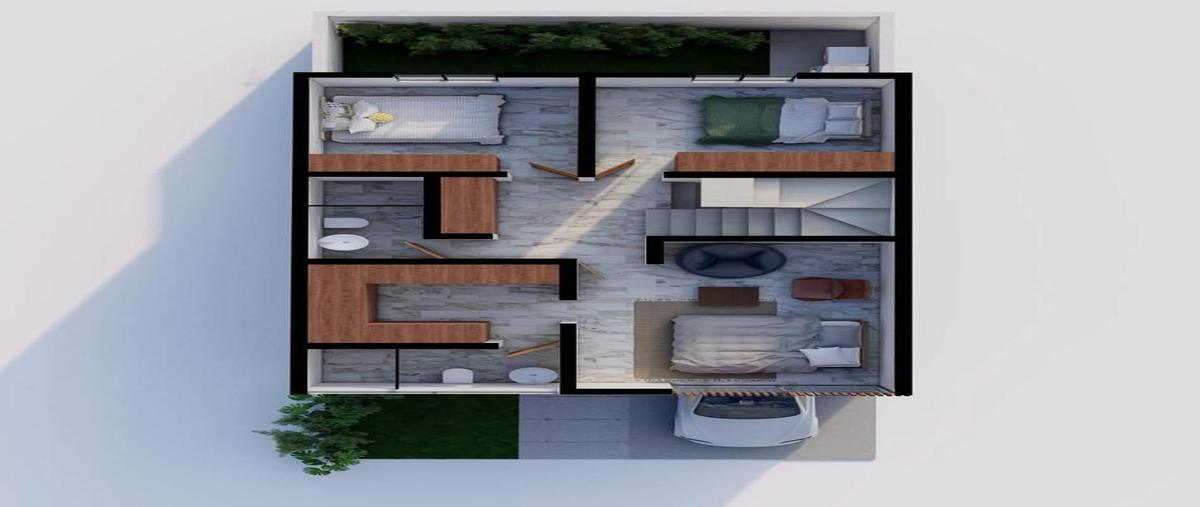 Foto de casa en venta en avenida d , valle imperial, zapopan, jalisco, 30622992 No. 05