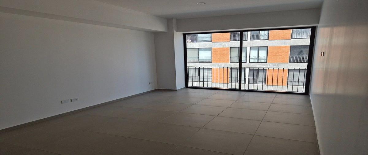 Foto de departamento en renta en avenida d , valle imperial, zapopan, jalisco, 31041378 No. 03