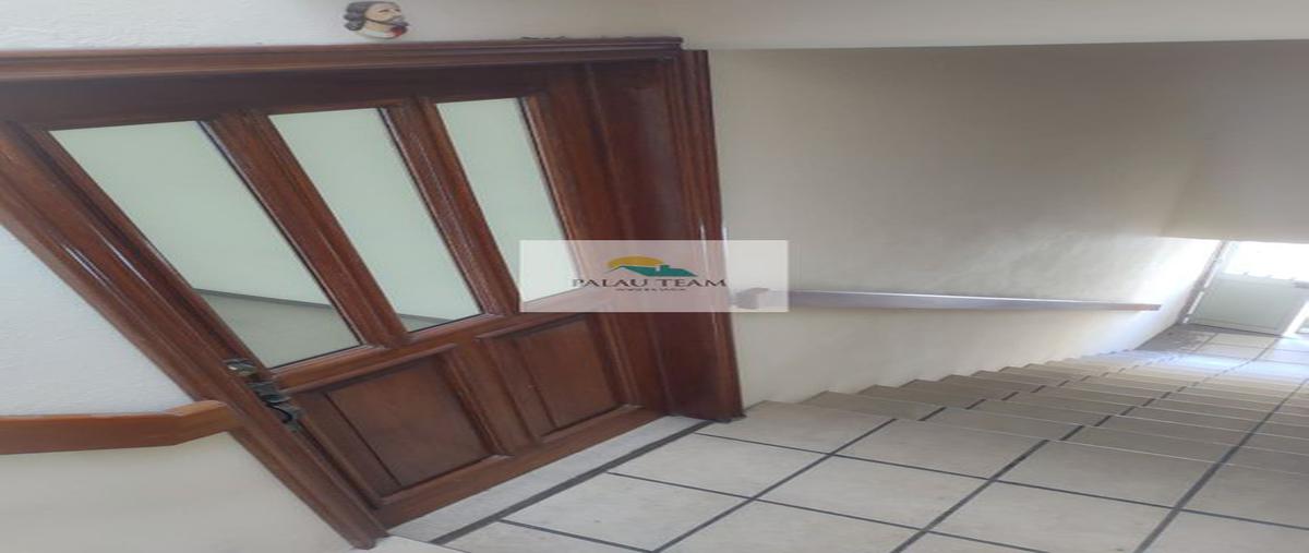 Foto de departamento en renta en avenida damián carmona 1133, misión de santiago, san luis potosí, san luis potosí, 17339238 No. 03