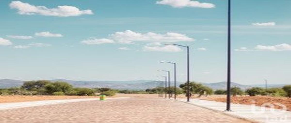 Foto de terreno habitacional en venta en avenida damian carmona 3052, jesús maría, villa de reyes, san luis potosí, 29035306 No. 04