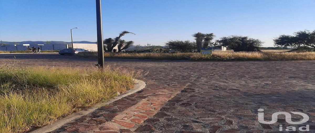 Foto de terreno habitacional en venta en avenida damian carmona 3052, jesús maría, villa de reyes, san luis potosí, 29035306 No. 05