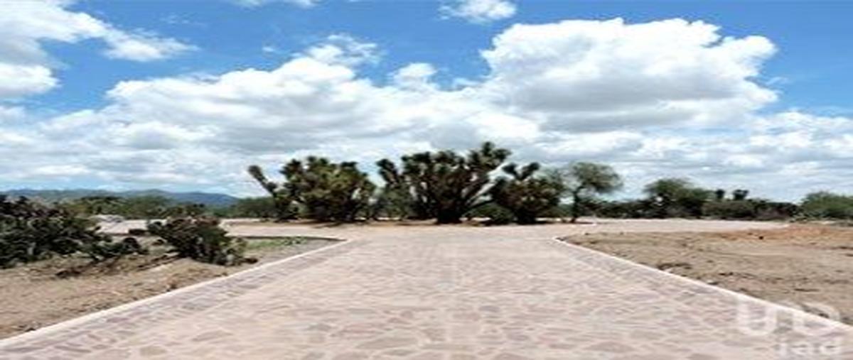 Foto de terreno habitacional en venta en avenida damian carmona 3058, jesús maría, villa de reyes, san luis potosí, 29035306 No. 03