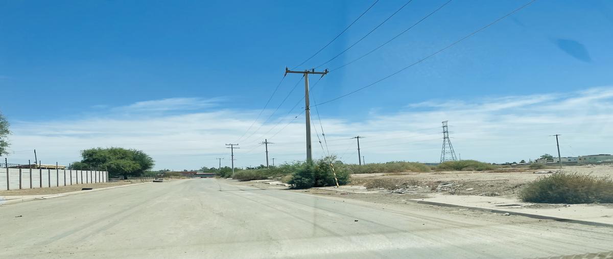Foto de terreno habitacional en venta en avenida datilillo , laguna campestre, mexicali, baja california, 0 No. 03