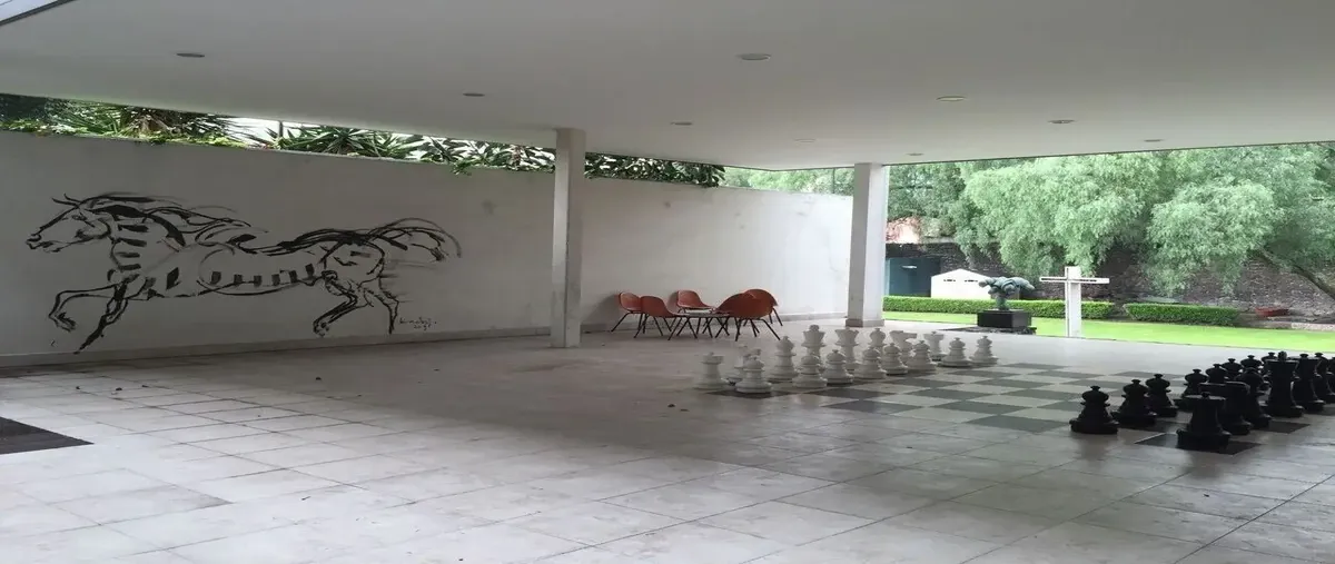 Foto de oficina en renta en avenida de as fuentes 00, jardines del pedregal, álvaro obregón, df / cdmx, 30143633 No. 03