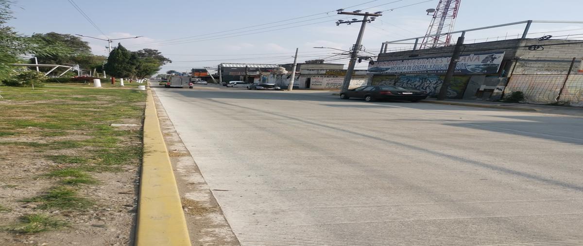 Foto de local en avenida de canal , unidad morelos 3ra. sección, tultitlán, méxico, 30437130 foto 02 Foto de local en renta en avenida de canal , unidad morelos 3ra. sección, tultitlán, méxico, 30437130 No. 02