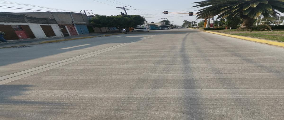 Foto de local en avenida de canal , unidad morelos 3ra. sección, tultitlán, méxico, 30437130 foto 05 Foto de local en renta en avenida de canal , unidad morelos 3ra. sección, tultitlán, méxico, 30437130 No. 05