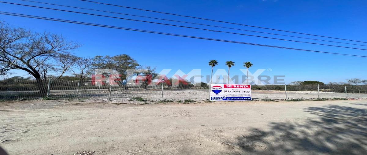 Foto de terreno comercial en renta en avenida de hierro , kalos, guadalupe, nuevo león, 0 No. 03