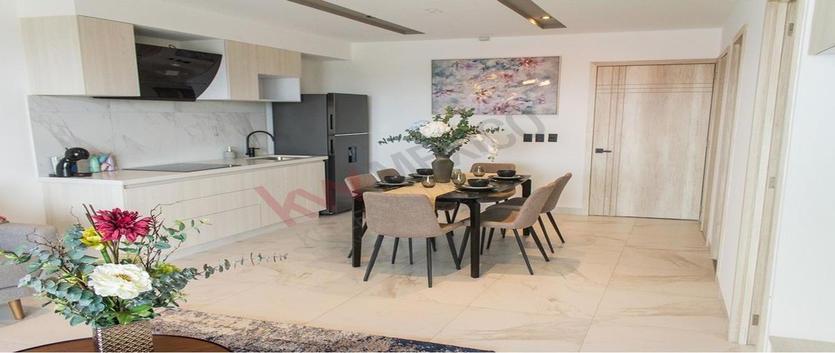 Foto de departamento en venta en avenida de jaguey 1805 201, san bernardino tlaxcalancingo, san andrés cholula, puebla, 30219223 No. 05