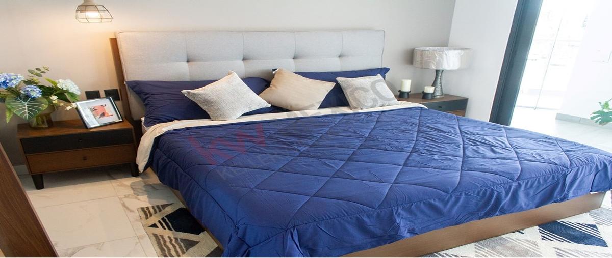 Foto de departamento en venta en avenida de jaguey 1805 202, san bernardino tlaxcalancingo, san andrés cholula, puebla, 30219219 No. 04