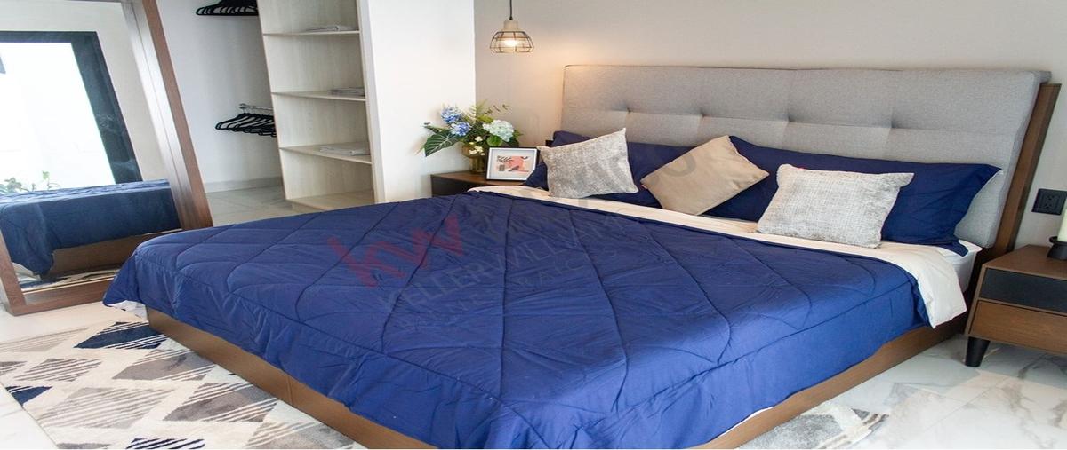 Foto de departamento en venta en avenida de jaguey 1805 502, san bernardino tlaxcalancingo, san andrés cholula, puebla, 30219217 No. 03