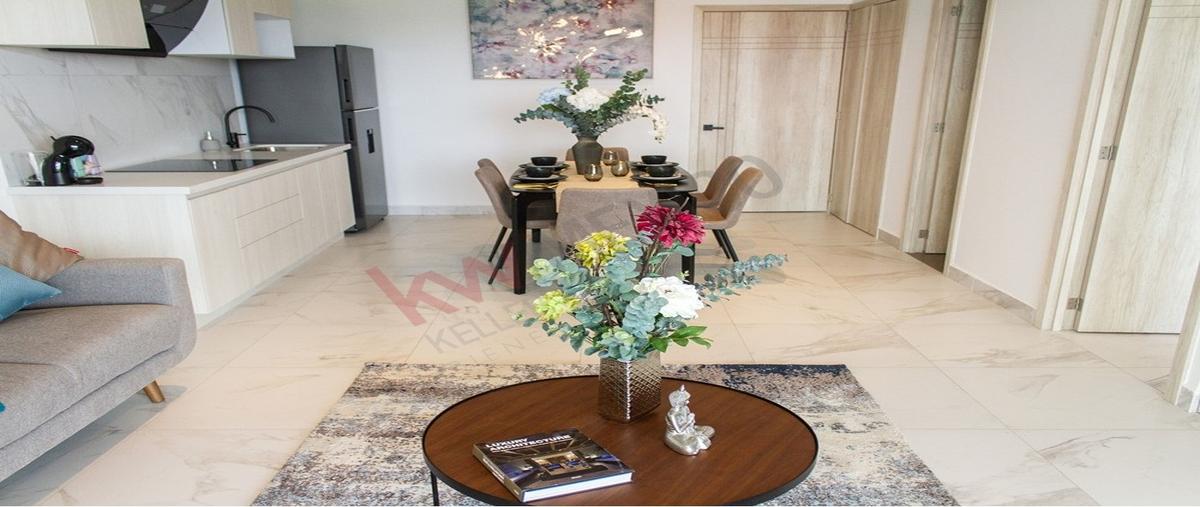 Foto de departamento en venta en avenida de jaguey 1805 601, san bernardino tlaxcalancingo, san andrés cholula, puebla, 30701449 No. 04